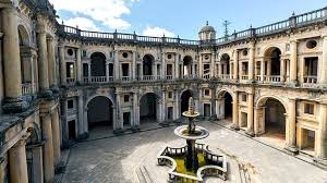 Rota dos Templários em Tomar: História, Mistérios (8h)