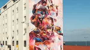 Tour Street Art Lisboa (4h)
