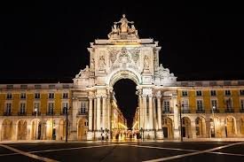 Lisboa Noturna e Fado (4h)