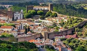 Vila Medieval de Óbidos