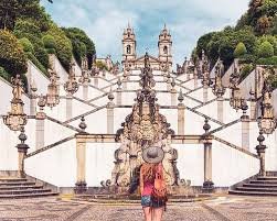Tour Privado Braga e Guimarães (8h)