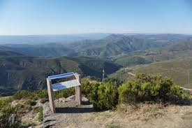 Miradouro da Senhora da Graça (Mondim de Basto)